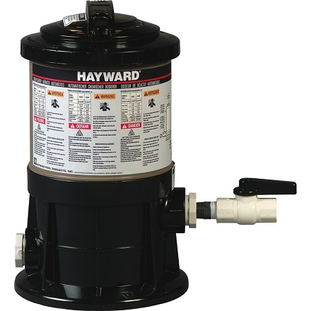 Автоматический дозатор для бассейна Hayward