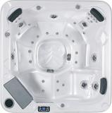 СПА бассейн Jazzi SKT338C