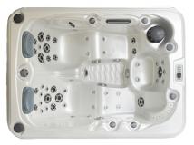 СПА бассейн JNJ Spas AUSTIN 663