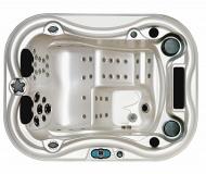 СПА бассейн JNJ Spas PITTSBURGH 560
