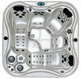 СПА бассейн JNJ Spas CHARLOTTE 563