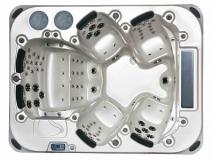 СПА бассейн JNJ Spas BALTIMORE 511