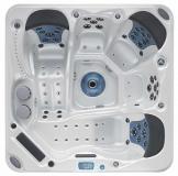 СПА бассейн JNJ Spas MEMPHIS 520