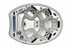 СПА бассейн JNJ Spas DENVER 512
