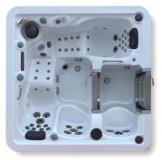СПА бассейн JNJ Spas PHOENIX 626