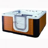 СПА бассейн JNJ Spas PHOENIX 628
